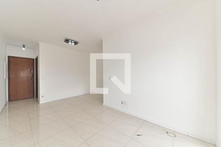 Sala de apartamento para alugar com 3 quartos, 88m² em Cidade Monções, São Paulo