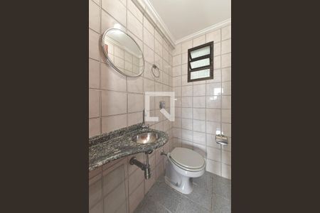 Lavabo de apartamento para alugar com 3 quartos, 88m² em Cidade Monções, São Paulo