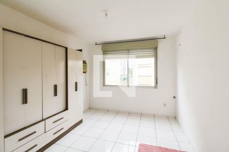 Quarto 1 de apartamento para alugar com 1 quarto, 52m² em Centro, Canoas