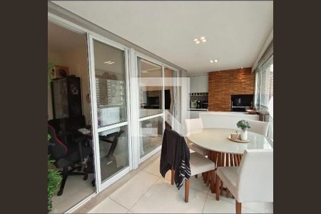 Foto 20 de apartamento à venda com 2 quartos, 48m² em Chácara Inglesa, São Paulo