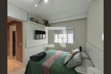 Foto 13 de apartamento à venda com 2 quartos, 48m² em Chácara Inglesa, São Paulo