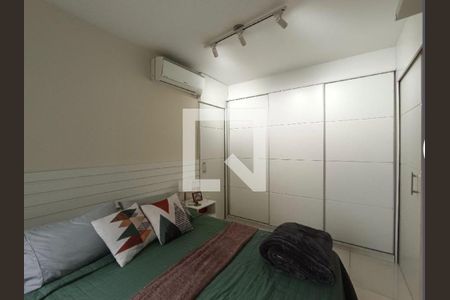 Foto 14 de apartamento à venda com 2 quartos, 48m² em Chácara Inglesa, São Paulo