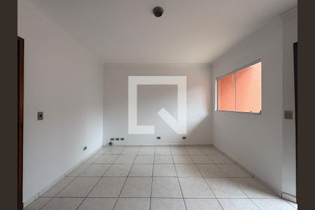 Sala de casa para alugar com 2 quartos, 75m² em Vila Curuçá, Santo André