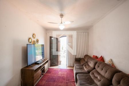 Sala de casa à venda com 3 quartos, 226m² em Vila Buenos Aires, São Paulo