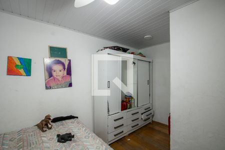 Quarton de casa à venda com 3 quartos, 226m² em Vila Buenos Aires, São Paulo