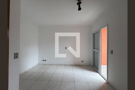 Suite 1 de casa para alugar com 2 quartos, 75m² em Vila Curuçá, Santo André