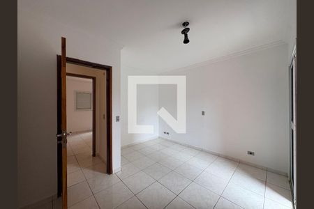 Suite 1 de casa para alugar com 2 quartos, 75m² em Vila Curuçá, Santo André