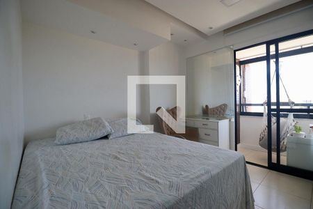 Quarto de apartamento para alugar com 1 quarto, 50m² em Federação, Salvador