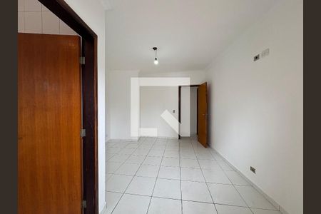 Suite 1 de casa para alugar com 2 quartos, 85m² em Vila Curuçá, Santo André