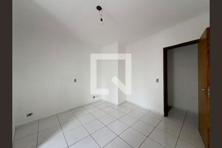Suite 1 de casa para alugar com 2 quartos, 85m² em Vila Curuçá, Santo André