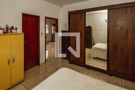 Casa para alugar com 4 quartos, 160m² em Planalto, Belo Horizonte