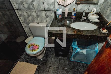 Casa para alugar com 4 quartos, 160m² em Planalto, Belo Horizonte