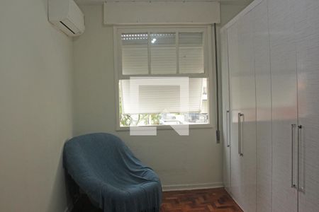 Quarto 1 de apartamento para alugar com 3 quartos, 153m² em Gonzaga, Santos