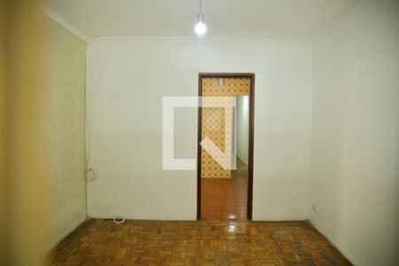 Sala de casa para alugar com 2 quartos, 114m² em Vila Tereza, São Bernardo do Campo
