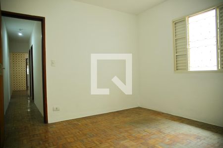 Quarto 1  de casa para alugar com 2 quartos, 114m² em Vila Tereza, São Bernardo do Campo