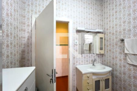 Banheiro de casa à venda com 2 quartos, 190m² em Ipiranga, São Paulo