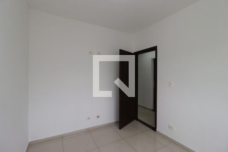 Quarto de apartamento para alugar com 2 quartos, 60m² em Vila Príncipe de Gales, Santo André