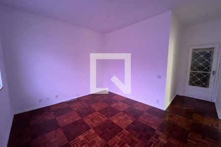 Sala de apartamento à venda com 2 quartos, 60m² em Jardim Guanabara, Rio de Janeiro