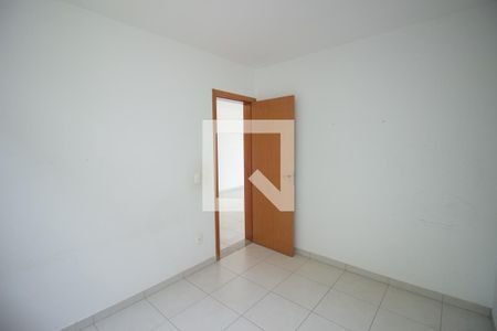 Quarto 2 de casa de condomínio à venda com 2 quartos, 49m² em Chácara Contagem, Contagem