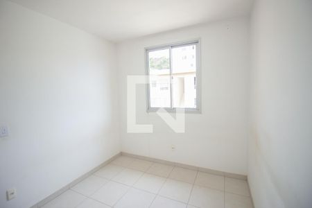 Quarto 1 de casa de condomínio à venda com 2 quartos, 49m² em Chácara Contagem, Contagem