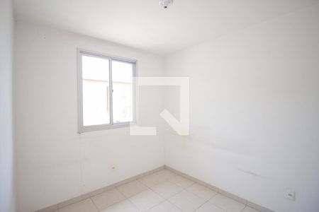 Quarto 1 de casa de condomínio à venda com 2 quartos, 49m² em Chácara Contagem, Contagem