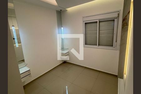 Suíte de apartamento para alugar com 2 quartos, 60m² em Vila Gustavo, São Paulo