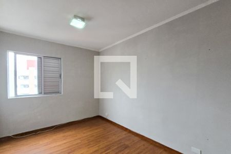 Quarto 1 de apartamento para alugar com 2 quartos, 70m² em Chácara Rialto, São Bernardo do Campo