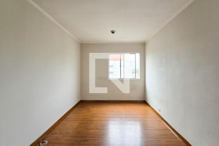 Sala de apartamento para alugar com 2 quartos, 70m² em Chácara Rialto, São Bernardo do Campo