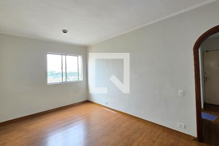 Sala de apartamento para alugar com 2 quartos, 70m² em Chácara Rialto, São Bernardo do Campo