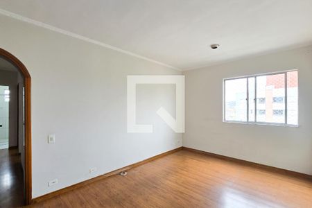 Sala de apartamento para alugar com 2 quartos, 70m² em Chácara Rialto, São Bernardo do Campo