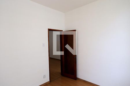 Quarto de apartamento para alugar com 2 quartos, 82m² em Centro, Belo Horizonte