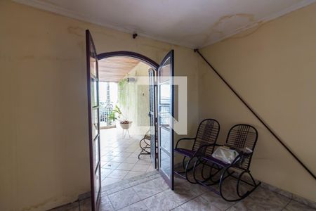 Quarto 1 de casa à venda com 2 quartos, 125m² em Cidade das Flores, Osasco