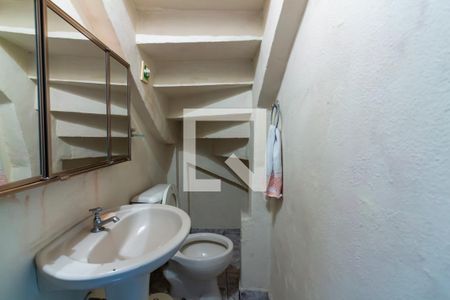 Lavabo de casa à venda com 2 quartos, 125m² em Cidade das Flores, Osasco