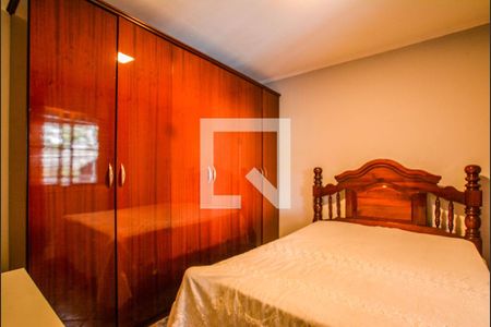 Quarto 1 de casa para alugar com 3 quartos, 200m² em Parque Novo Oratório, Santo André