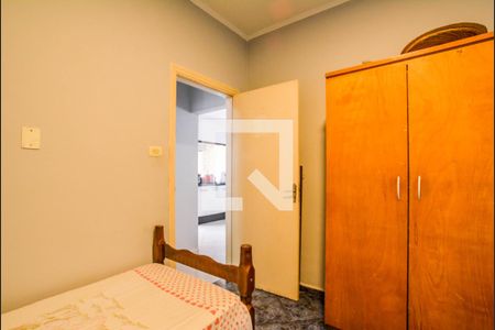 Quarto 2 de casa para alugar com 3 quartos, 200m² em Parque Novo Oratório, Santo André