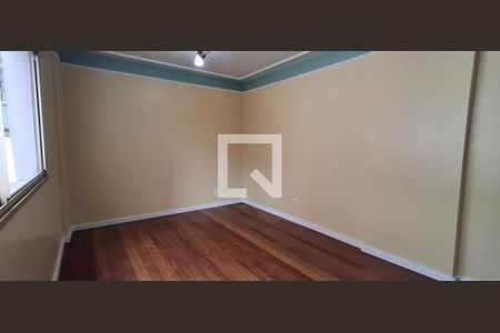 Sala de apartamento para alugar com 3 quartos, 76m² em Centro, Florianópolis