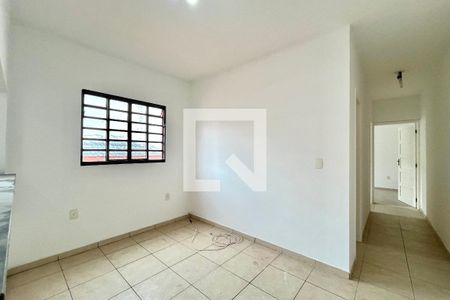 Sala de casa para alugar com 2 quartos, 50m² em Vila Guarani, São Paulo