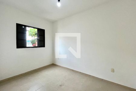 Quarto 1 de casa para alugar com 2 quartos, 50m² em Vila Guarani, São Paulo