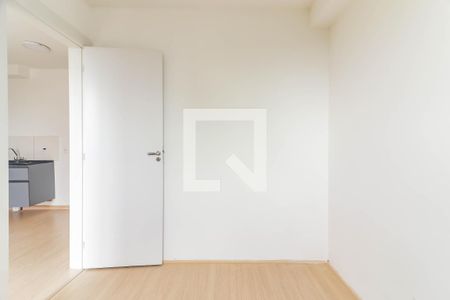 Quarto 1 de apartamento para alugar com 2 quartos, 37m² em Jardim Peri Peri, São Paulo