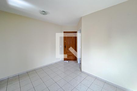 Sala de apartamento à venda com 1 quarto, 44m² em Vila Mariana, São Paulo