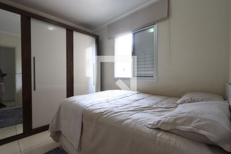 Quarto 1 de apartamento à venda com 2 quartos, 48m² em Jardim Vila Formosa, São Paulo