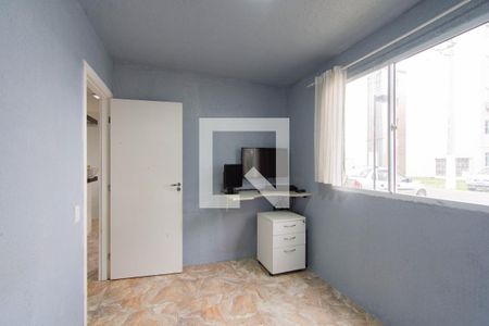Quarto 1 de apartamento para alugar com 2 quartos, 48m² em Estância Velha, Canoas