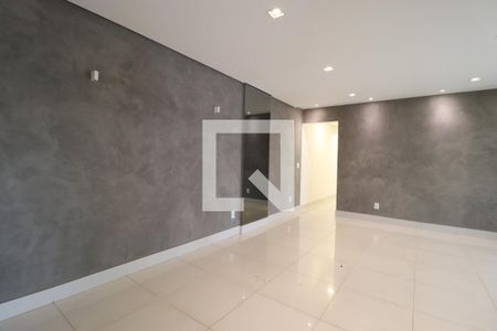 Sala de apartamento para alugar com 3 quartos, 97m² em Patrimônio, Uberlândia