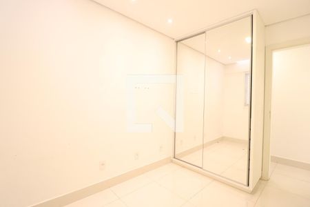 Quarto 1 de apartamento para alugar com 3 quartos, 97m² em Patrimônio, Uberlândia
