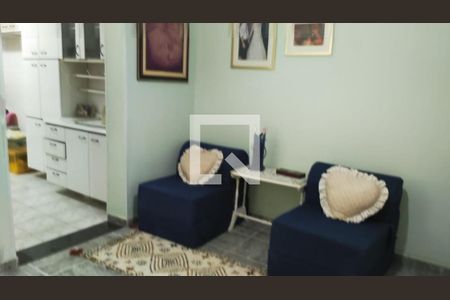 Foto 04 de casa à venda com 4 quartos, 189m² em Água Rasa, São Paulo