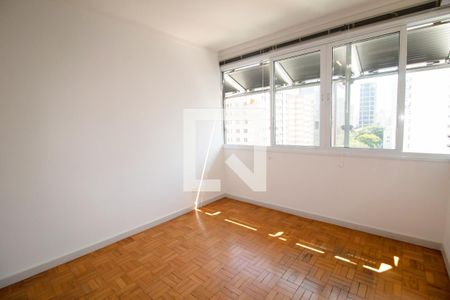 Sala de apartamento à venda com 2 quartos, 130m² em Paraíso, São Paulo