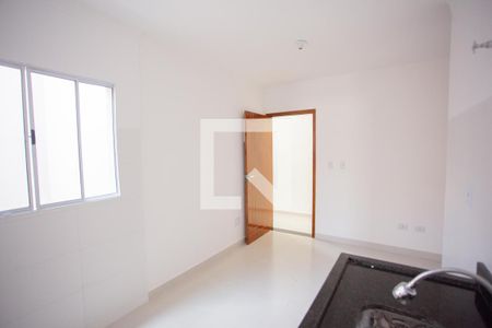 Studio de kitnet/studio para alugar com 1 quarto, 27m² em Carandiru, São Paulo