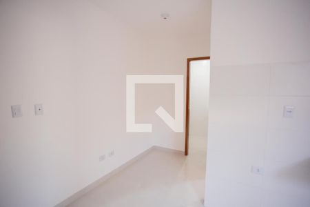 Studio de kitnet/studio para alugar com 1 quarto, 27m² em Carandiru, São Paulo