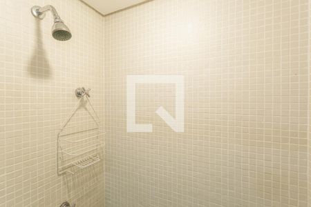 Banheiro Social de kitnet/studio para alugar com 1 quarto, 42m² em Vila Olímpia, São Paulo