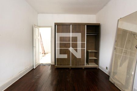 Quarto de casa para alugar com 1 quarto, 75m² em Penha de França, São Paulo